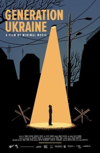 Generation Ukraine (2024)