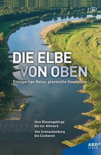 Die Elbe von Oben (2012)