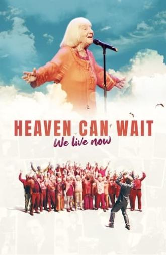 Heaven Can Wait – Wir leben jetzt (2023)