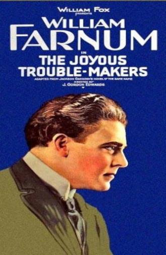 The Joyous Trouble-Makers (1920)