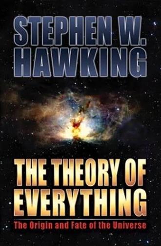Stephen Hawking and The Theory of Everything (2009)