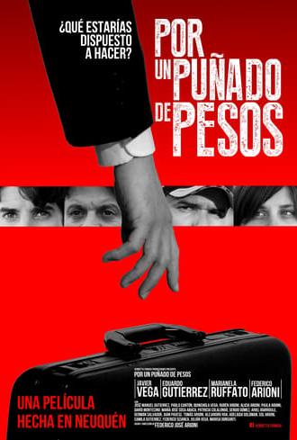 A Fistful of Pesos (2015)