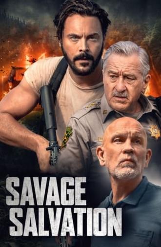 Savage Salvation (2022)