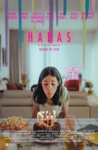 HADAS (2024)