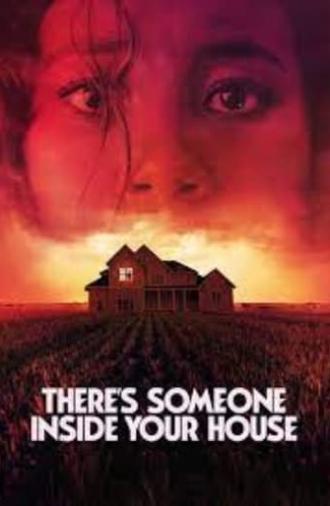 There's Someone Inside Your House (2021)