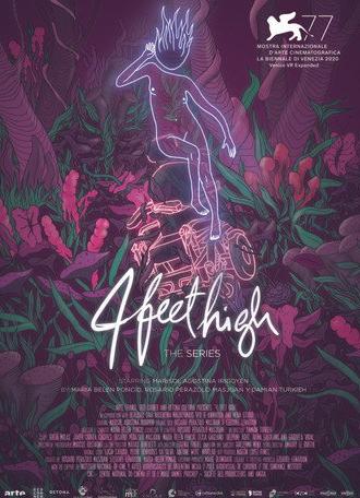 4 Feet High (2021)