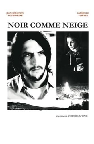 Noir comme neige (2015)