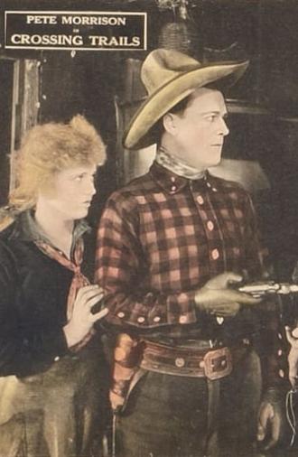 Crossing Trails (1921)