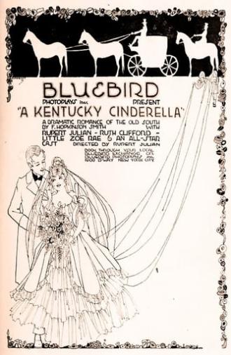 A Kentucky Cinderella (1917)