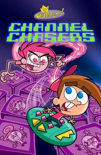 The Fairly OddParents: Channel Chasers (2004)
