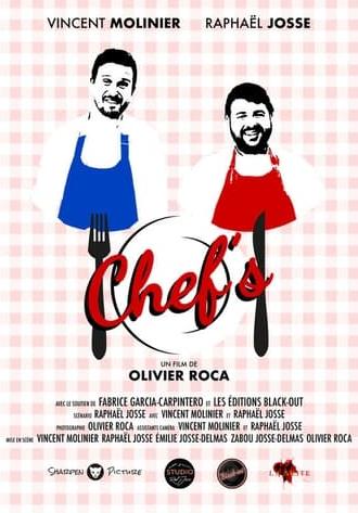 Chef's (2023)