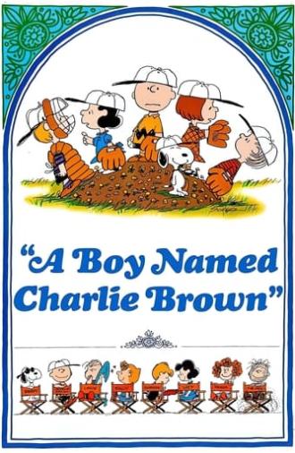 A Boy Named Charlie Brown (1969)