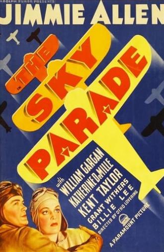 The Sky Parade (1936)