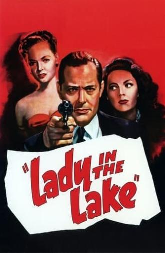 Lady in the Lake (1946)