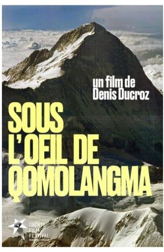 Under The Eye Of Qomolangma (1981)