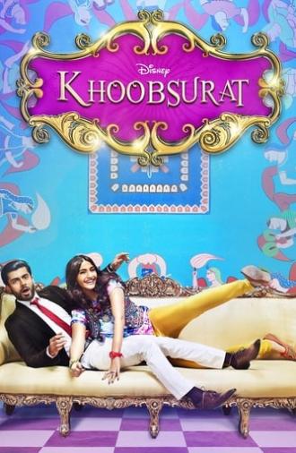 Khoobsurat (2014)