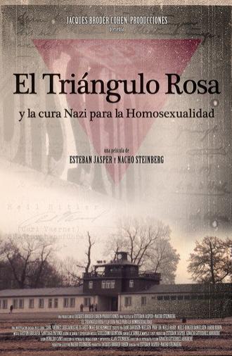 The Pink Triangle and the Nazi Cure for Homosexuality (2014)