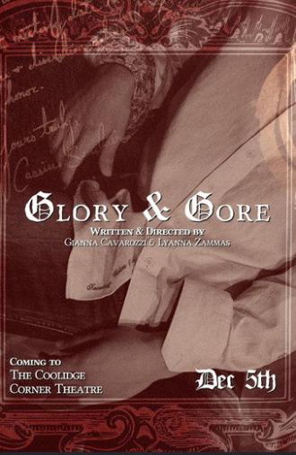 Glory & Gore (2024)