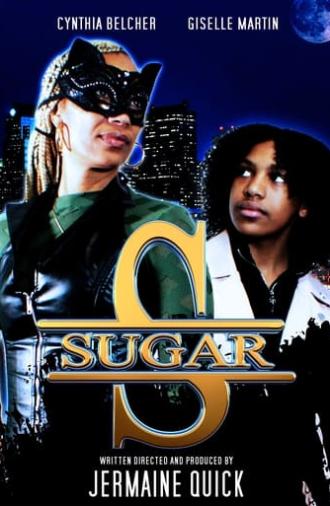 Sugar (2022)