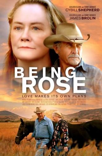 Being Rose (2017)