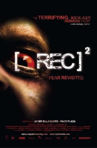 [REC]² (2009)