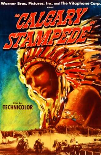 Calgary Stampede (1948)