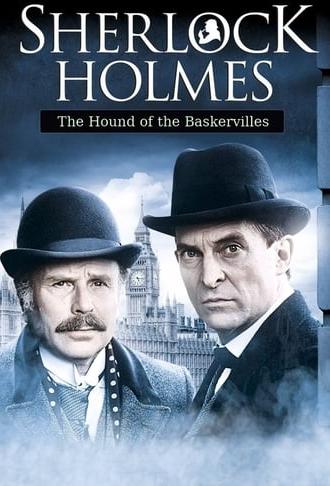 The Hound of the Baskervilles (1988)