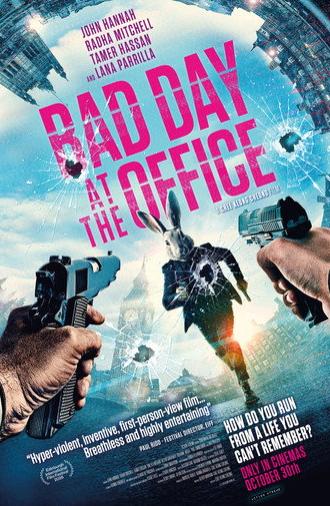 Bad Day at the Office (2026)