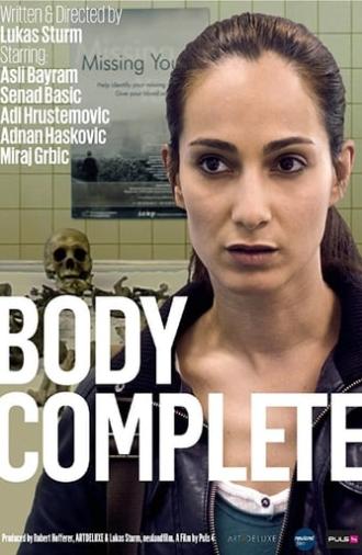 Body Complete (2012)