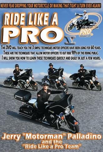 Ride Like a Pro V (2008)