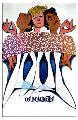 Os Machões (1972)