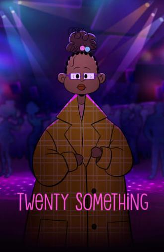 Twenty Something (2021)