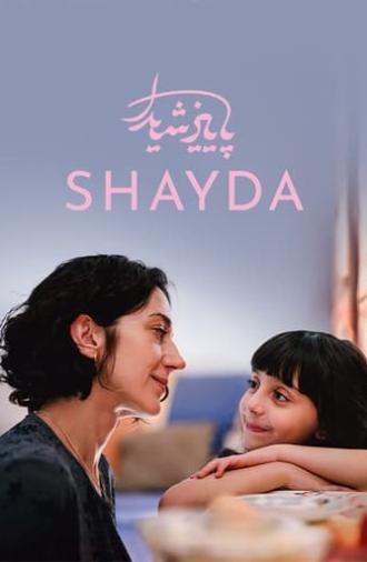 Shayda (2023)