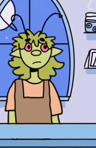 Star Sailor (2024)