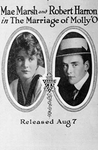 The Marriage of Molly-O (1916)