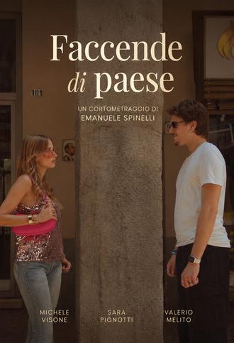 Faccende di paese (2026)