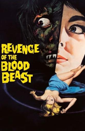 The She Beast (1966)