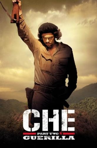 Che: Part Two (2008)