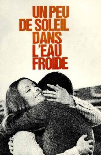 A Little Sun in Cold Water (1971)