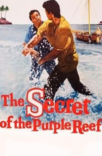 The Secret of the Purple Reef (1960)