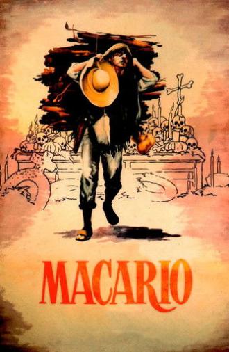 Macario (1960)