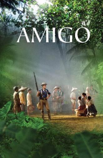 Amigo (2011)
