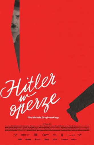 Hitler at the Opera (2014)