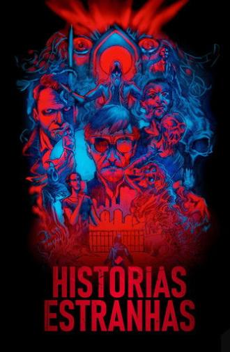 Weird Stories (2019)