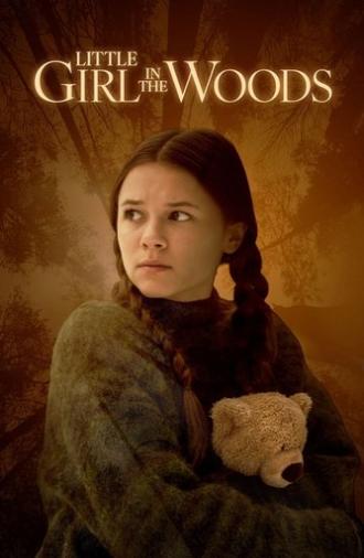 Little Girl in the Woods (2025)
