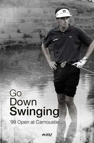 Go Down Swinging (2018)