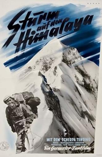 Himalayan Epic (1951)