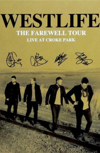 Westlife: The Farewell Tour Live at Croke Park (2012)