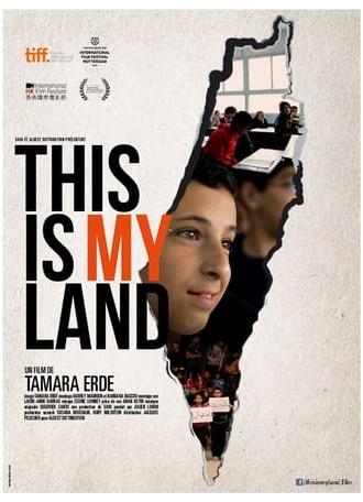 This Is My Land (2014)