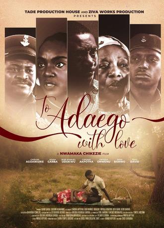 To Adaego with Love (2025)
